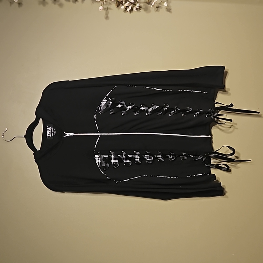 Torrid Hoodie